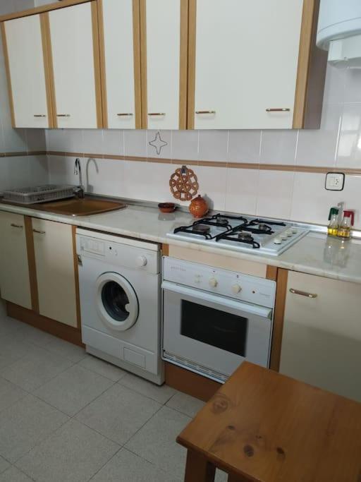 Apartamento La Rueca, La Iruela公寓 外观 照片